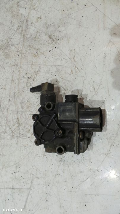 VOLVO ZAWÓR MODULATOR ABS WABCO Z013356R - 1