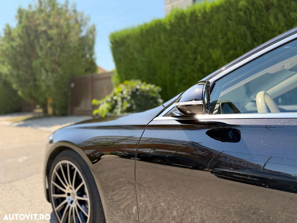 Mercedes-Benz S 400 d 4Matic 9G-TRONIC - 32
