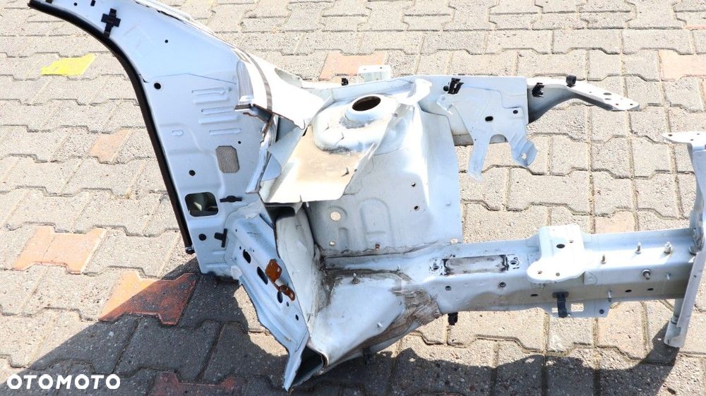 FIAT TIPO II ĆWIARTKA LEWA PRZÓD 249 - 10
