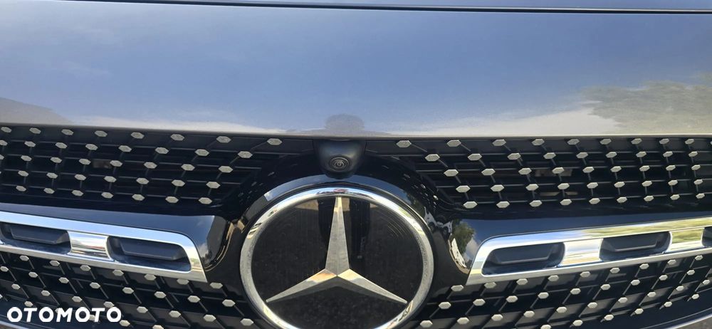 Mercedes-Benz GLA 200 Business Edition - 8
