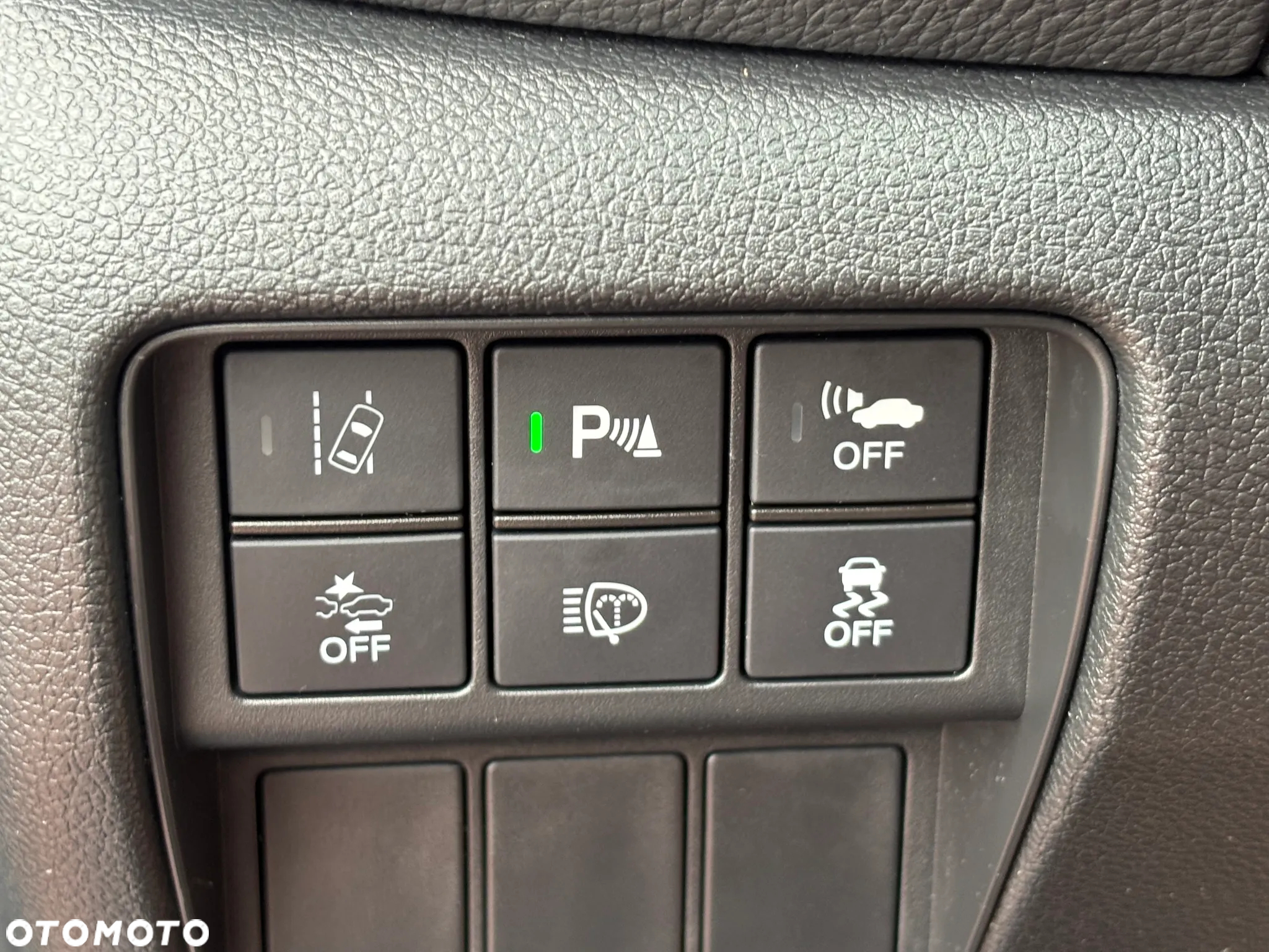 Honda CR-V 2.0 i-MMD Hybrid 4WD Elegance - 26