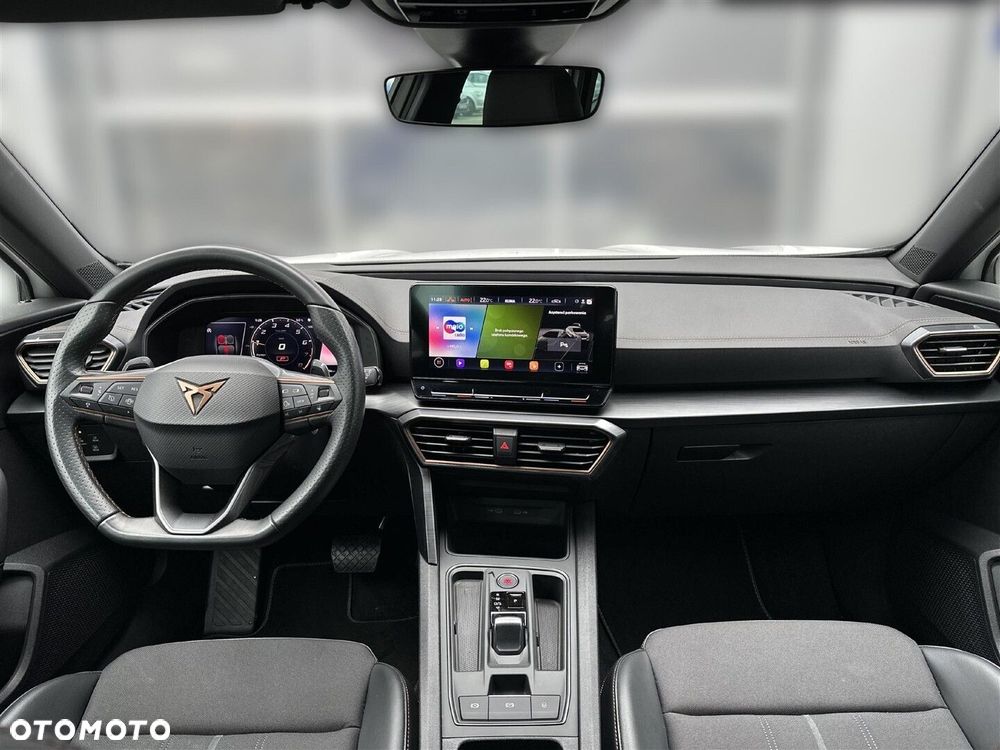 Cupra Formentor 1.5 TSI DSG - 6