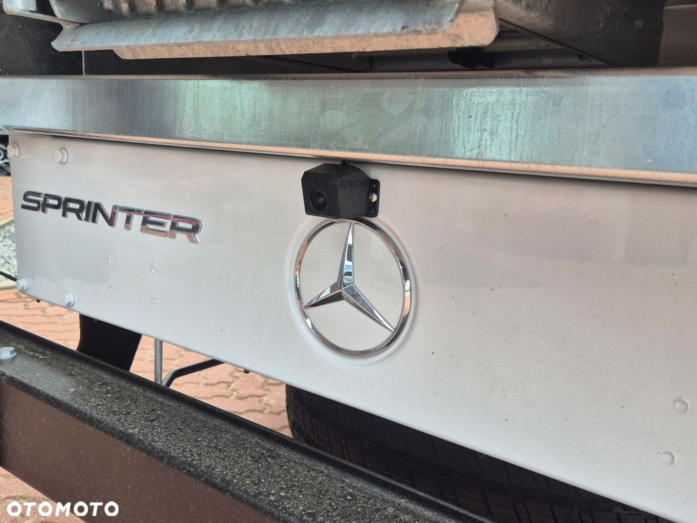 Mercedes-Benz Sprinter Sprinter - 7