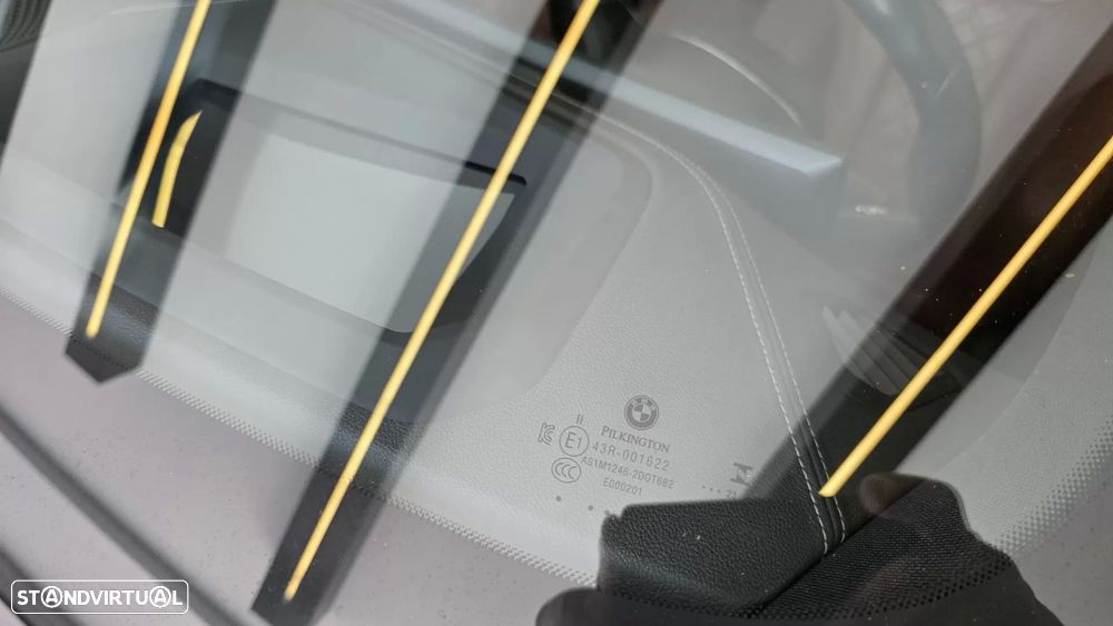 BMW i4 M50 - 31