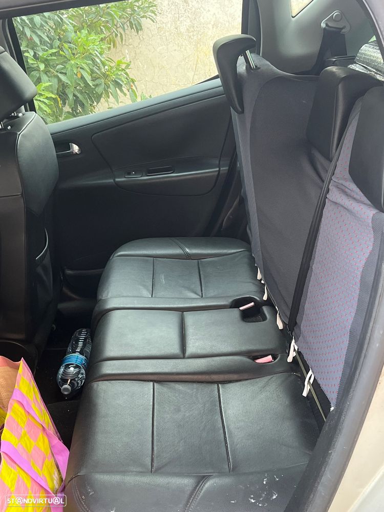 Peugeot 307 SW 1.6 HDi Premium - 10