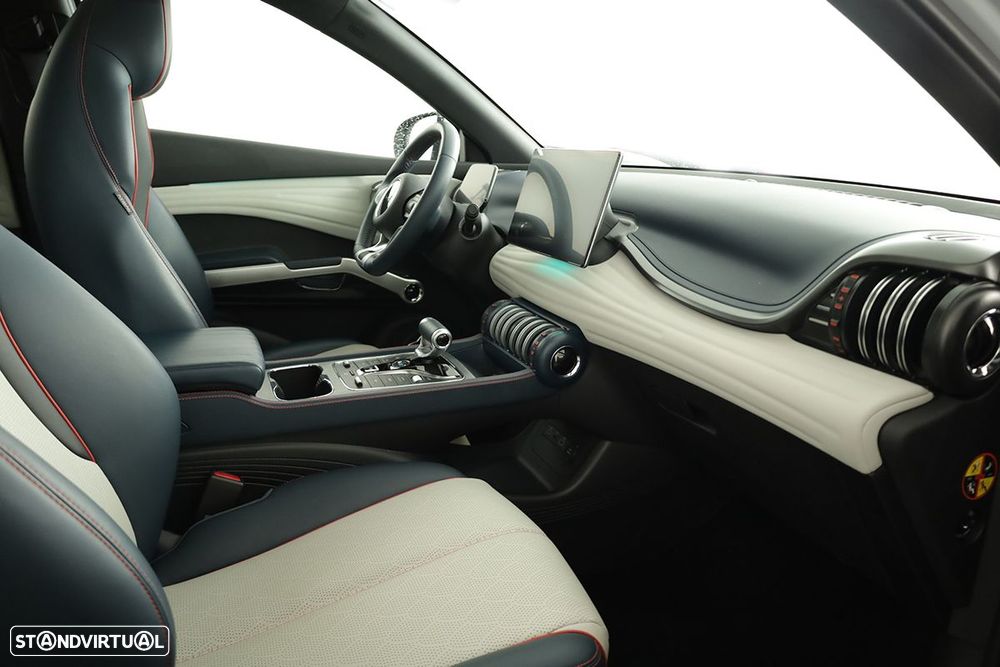 BYD Atto 3 60.48 kWh Comfort - 21