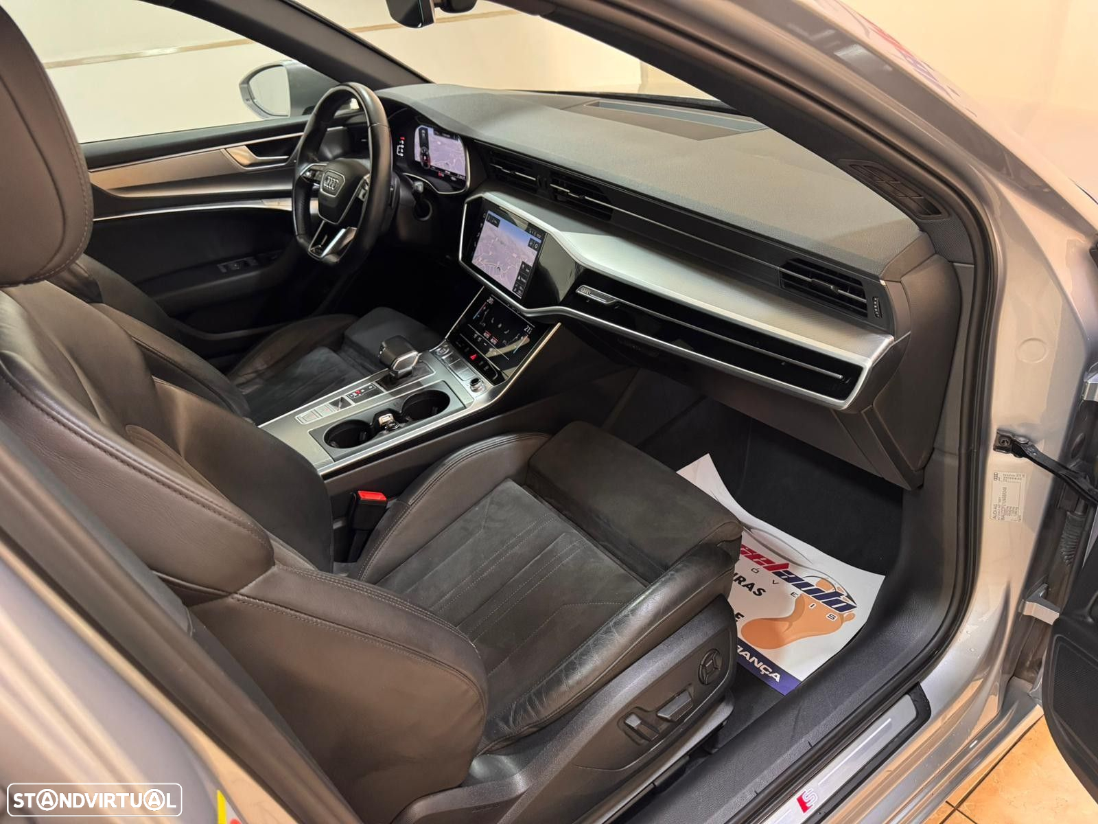 Audi A6 Avant - 50