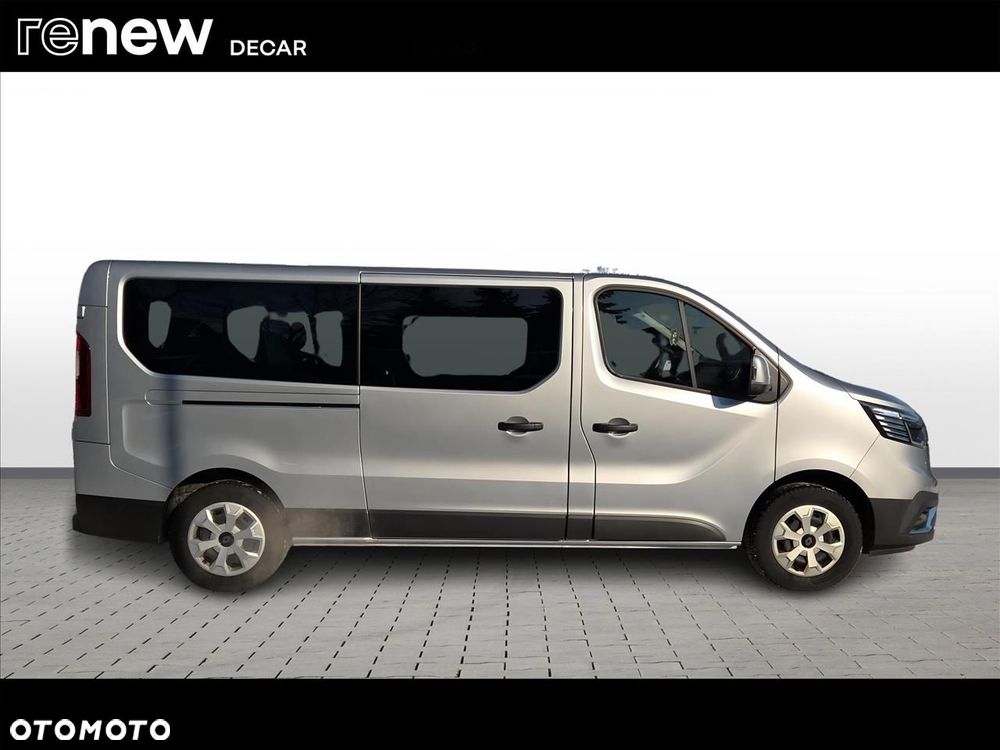 Renault trafic - 6