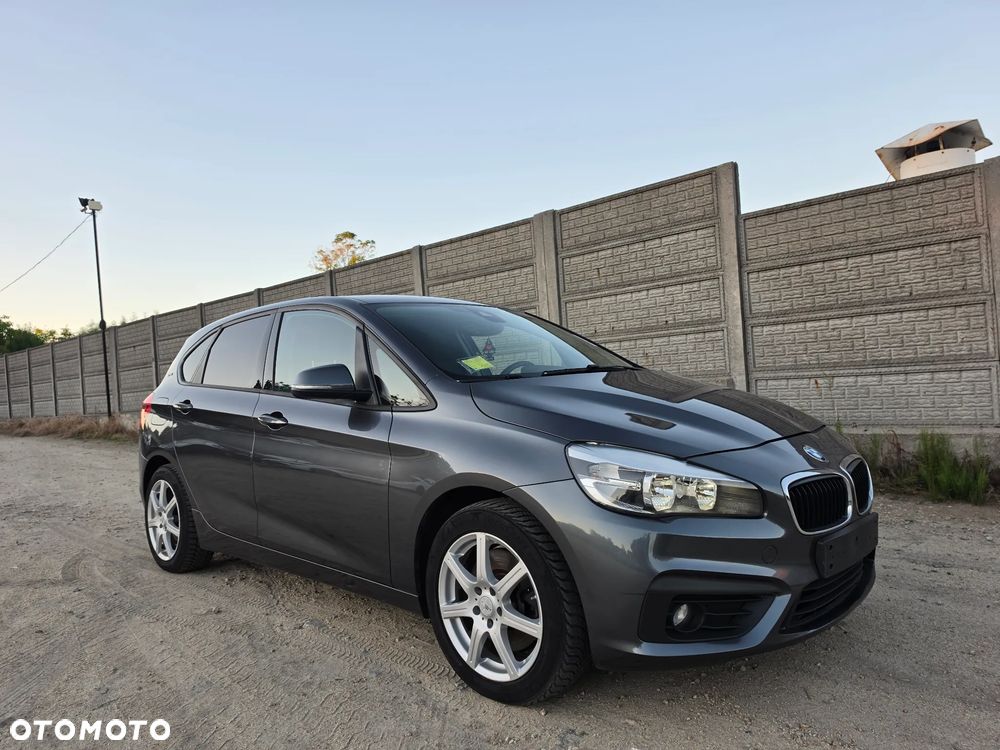 BMW Seria 2 225xe iPerformance Advantage - 31