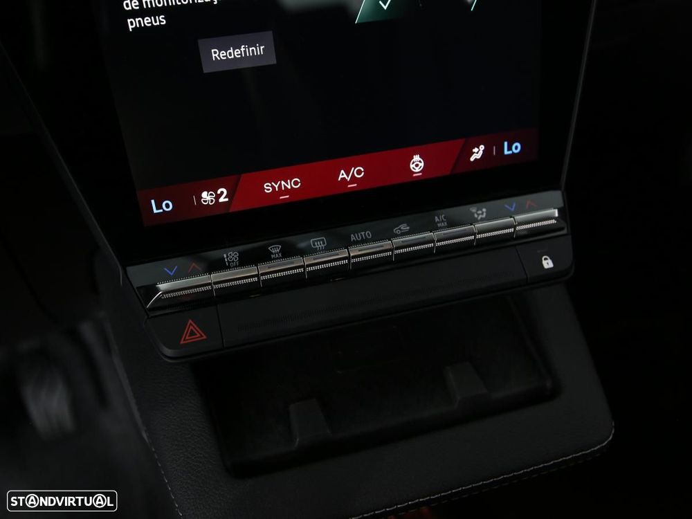 Renault Scénic E-Tech 87 kWh Evolution - 31