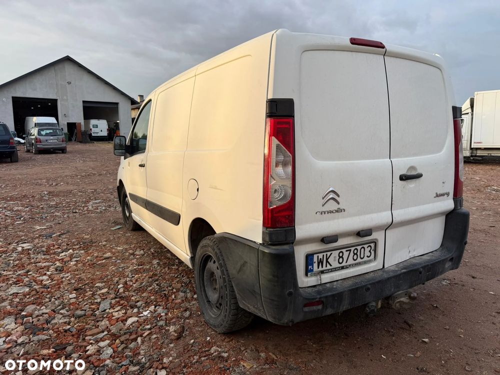 Citroën Jumpy Combi - 4