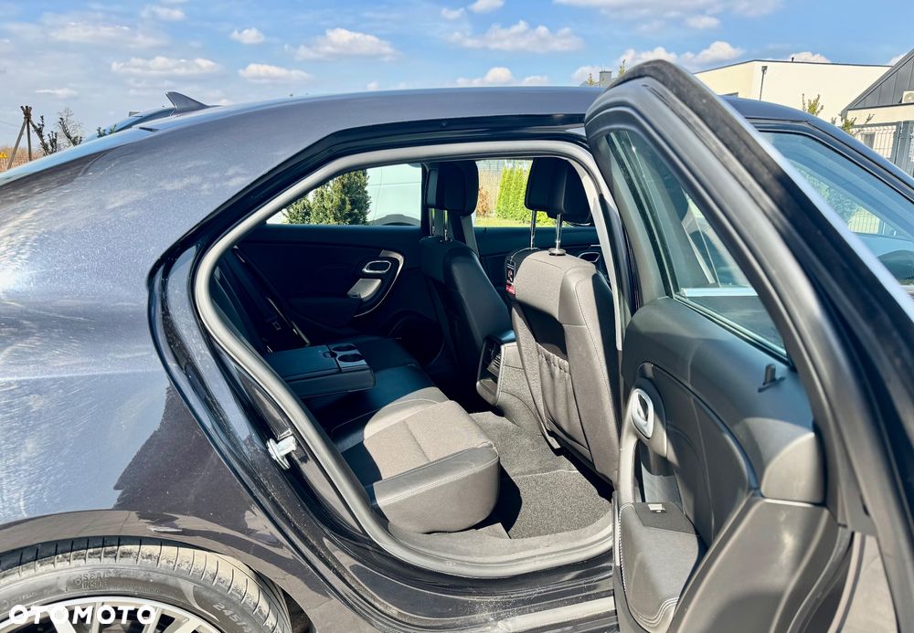 Saab 9-5 2.0 TiD PF Vector - 8