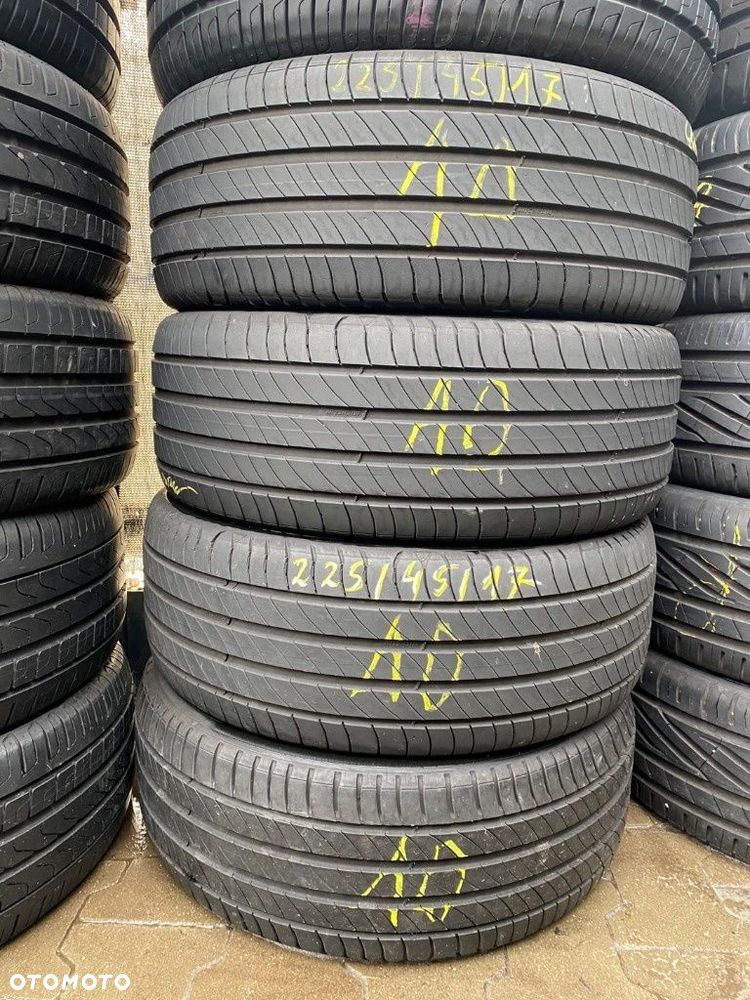 225/45/17 Michelin Primacy 4_5,8mm_4szt_(10) - 2