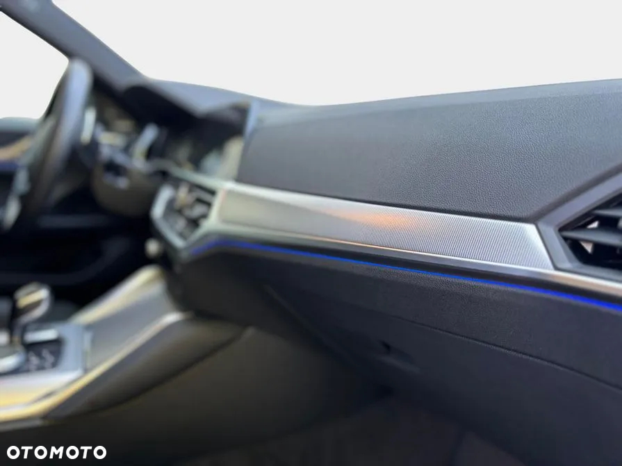 BMW Seria 4 430i M Sport - 10