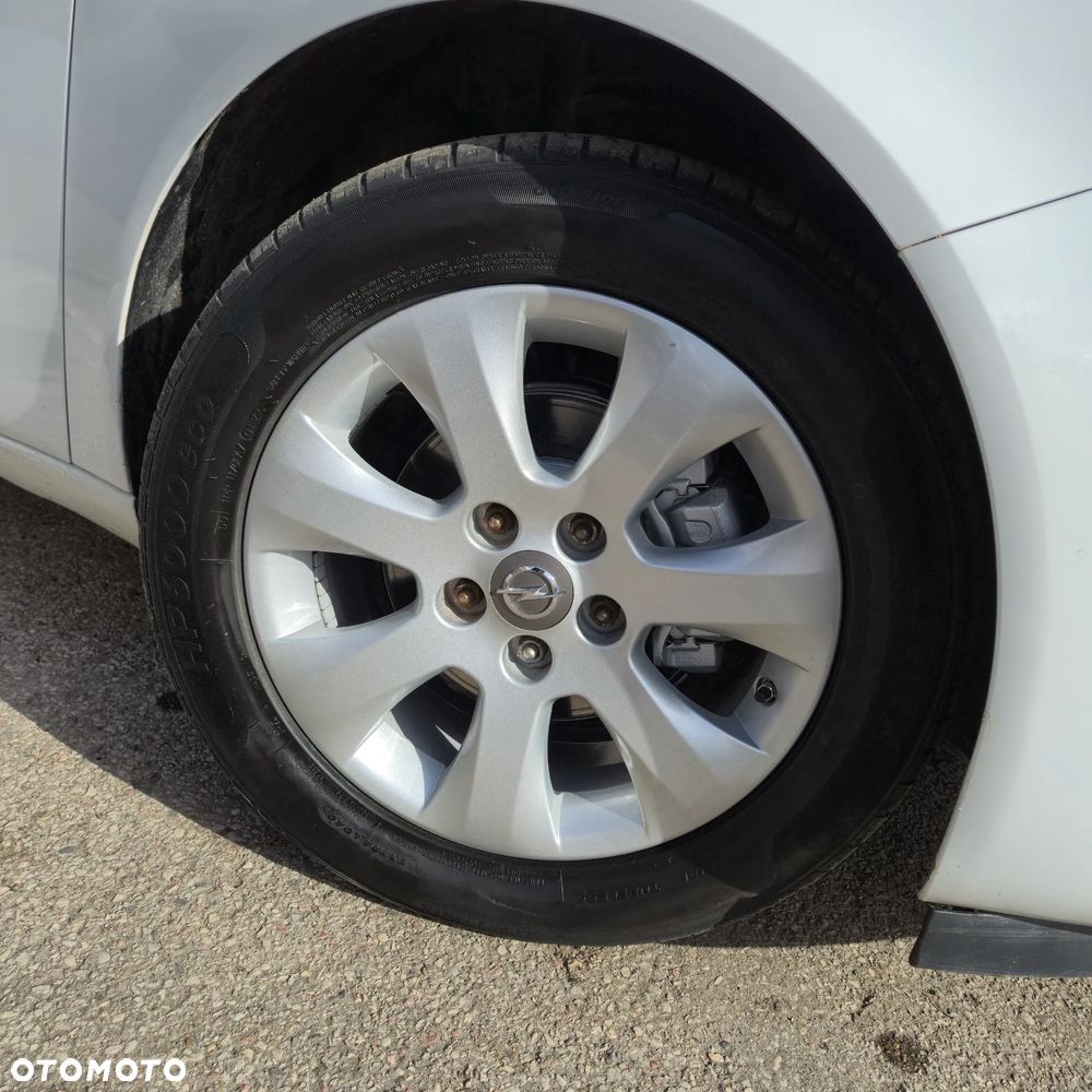 Opel Insignia 1.6 CDTI - 7