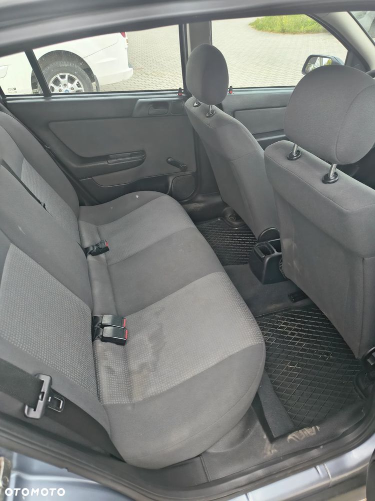 Opel Astra 1.4 - 17