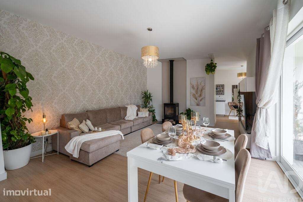 Casa / Villa T3 em Sopo de 126 m2 - Grande imagem: 3/28