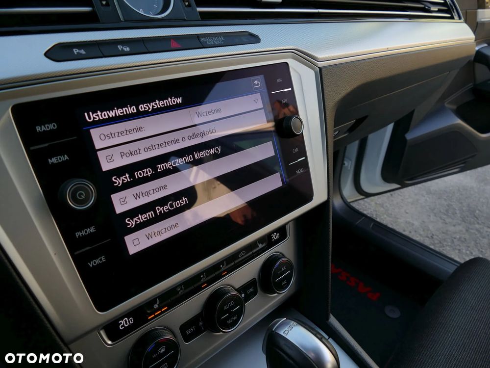 Volkswagen Passat 1.5 TSI EVO Highline DSG - 27