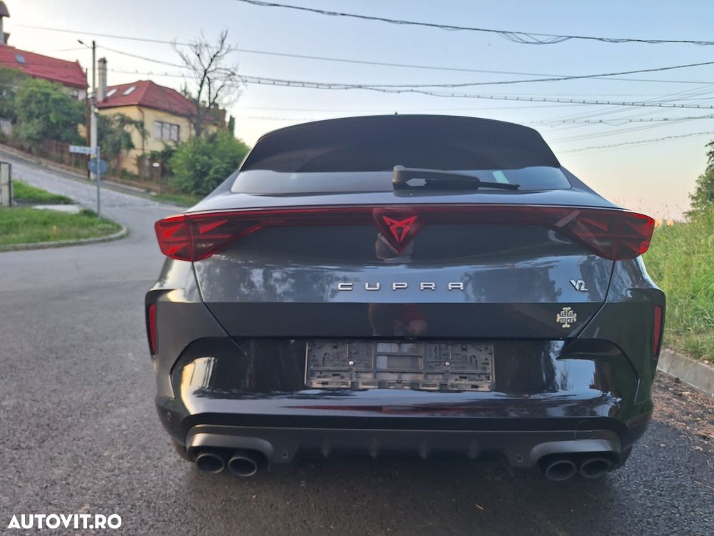 Cupra Formentor 2.0 TSI DSG7 4Drive VZ - 2