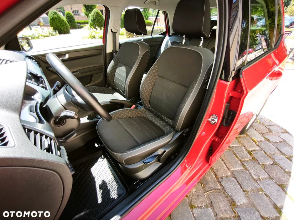 Skoda Fabia 1.0 TSI Selection - 10