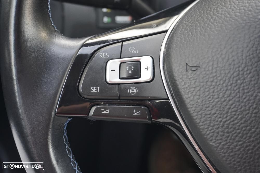 VW e-Golf AC/DC - 12