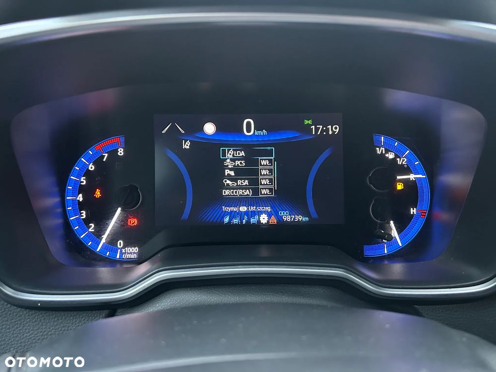 Toyota Corolla 1.5 Comfort - 17