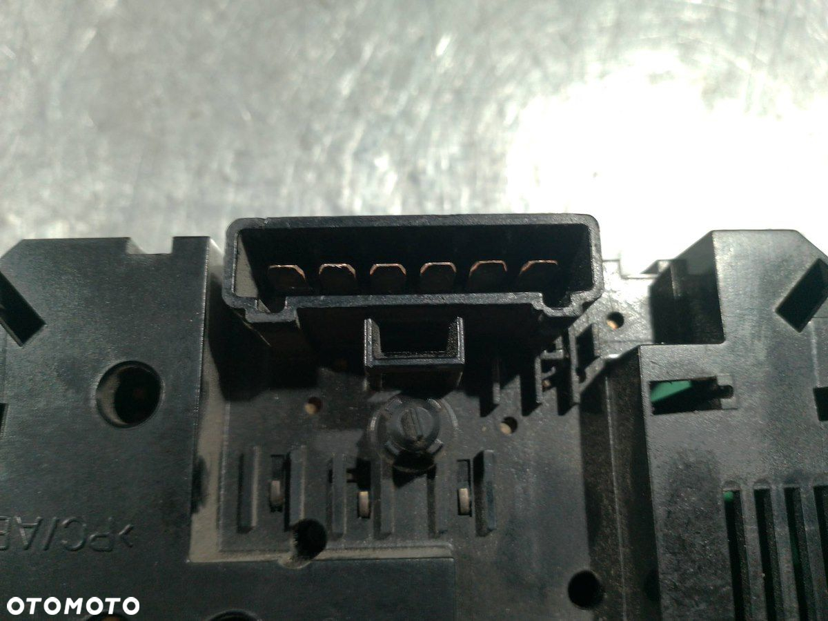 PANEL NAWIEWU MERCEDES VITO 639 5HB008512   A6394460728KZ   A6394450105KZ - 5