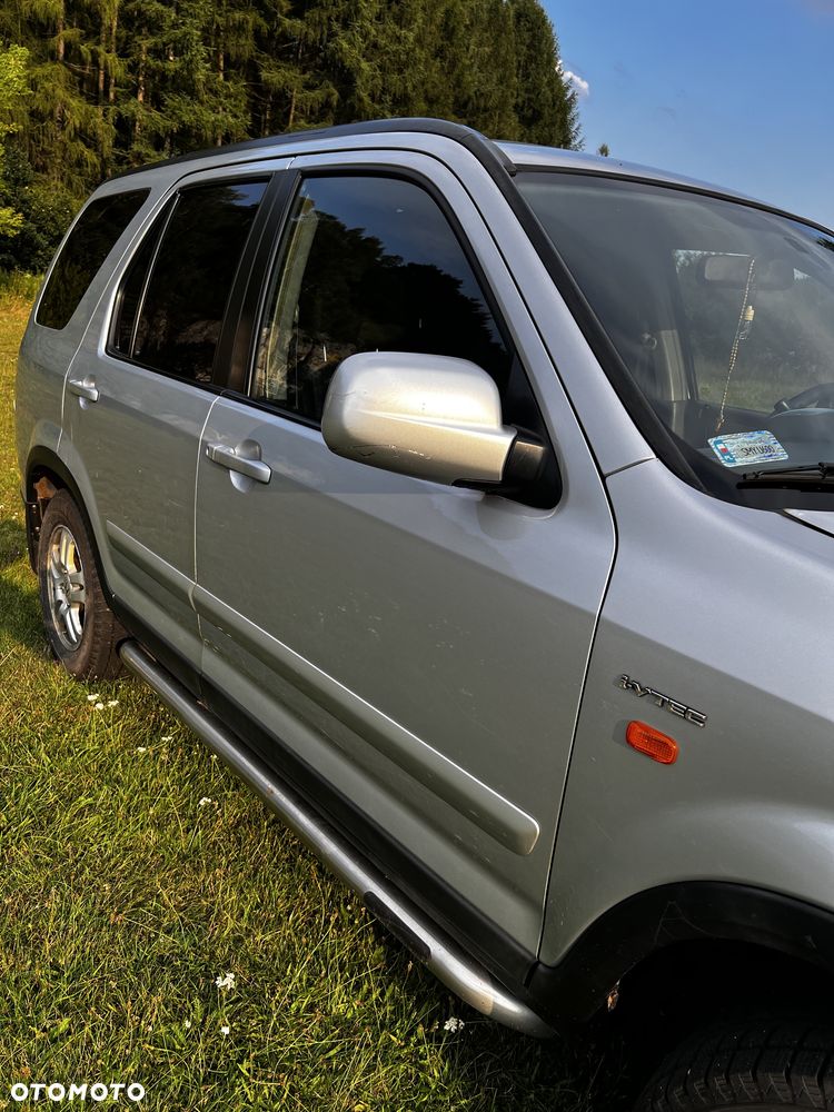 Honda CR-V - 3