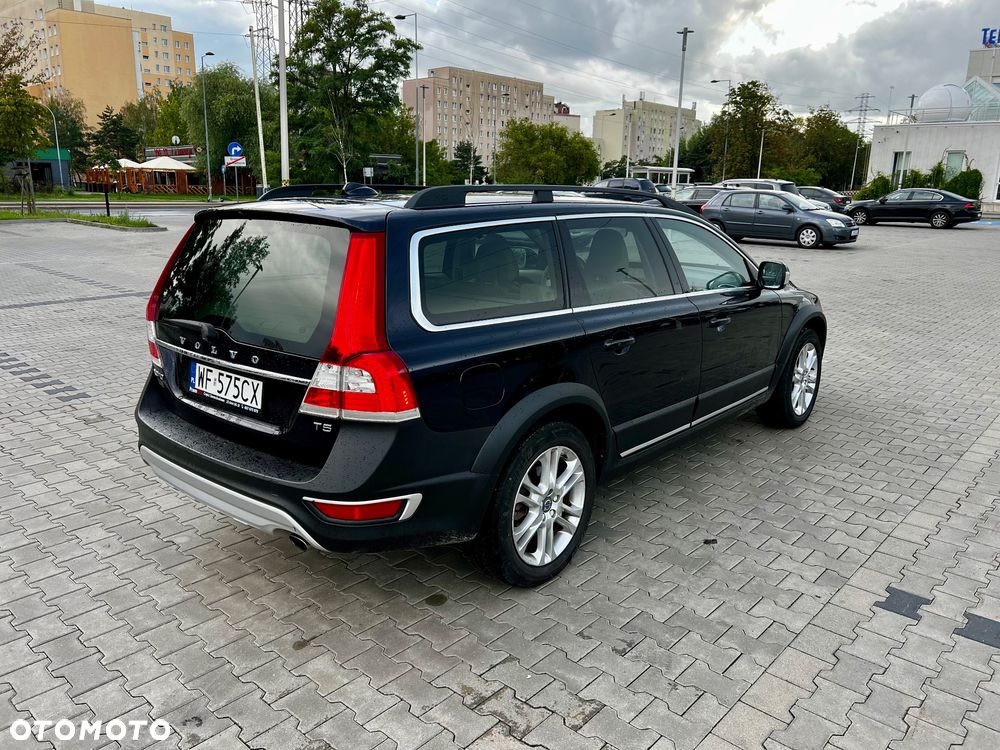 Volvo XC 70 T5 Geartronic Momentum - 6