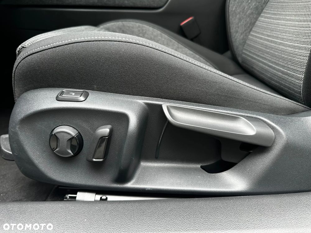 Skoda Superb 2.0 TSI 4x4 Selection DSG - 12