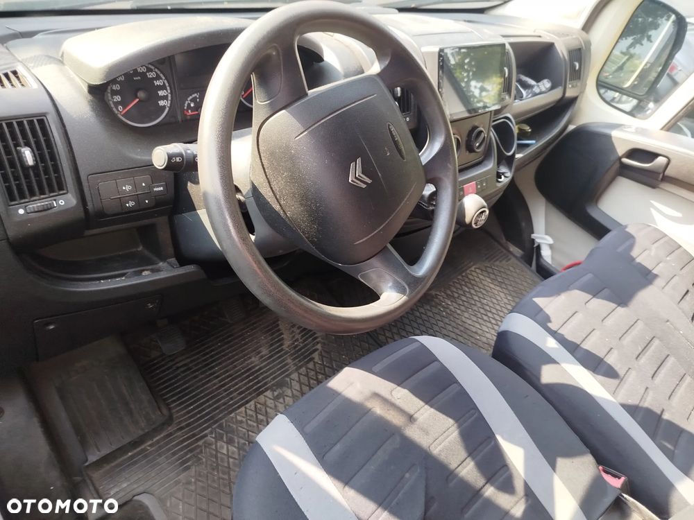 Citroën Jumper - 10