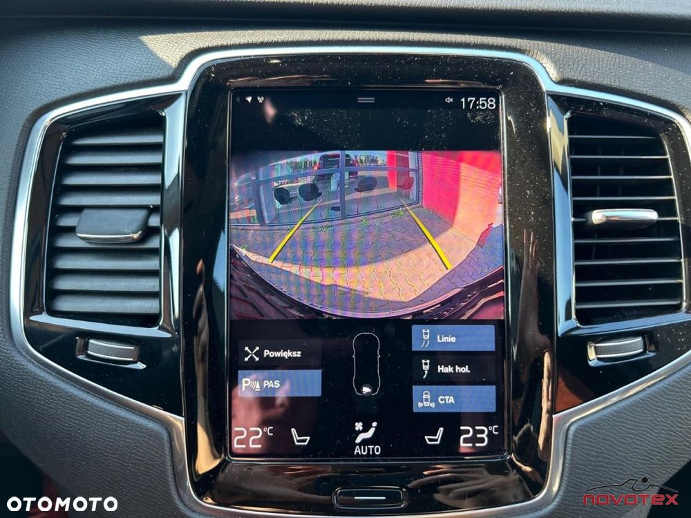 Volvo XC 90 - 17