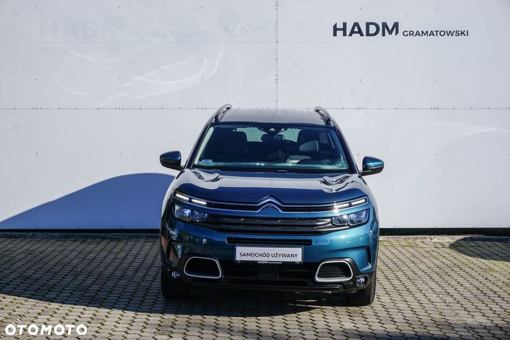 Citroën C5 Aircross 1.2 PureTech Feel Pack - 2