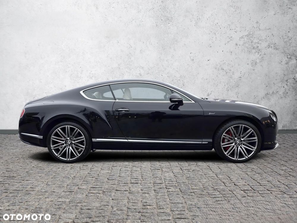 Bentley Continental GT - 9