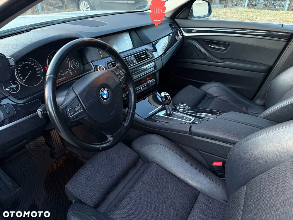 BMW Seria 5 - 15