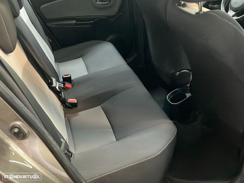 Toyota Yaris 1.0 VVT-i Comfort - 17