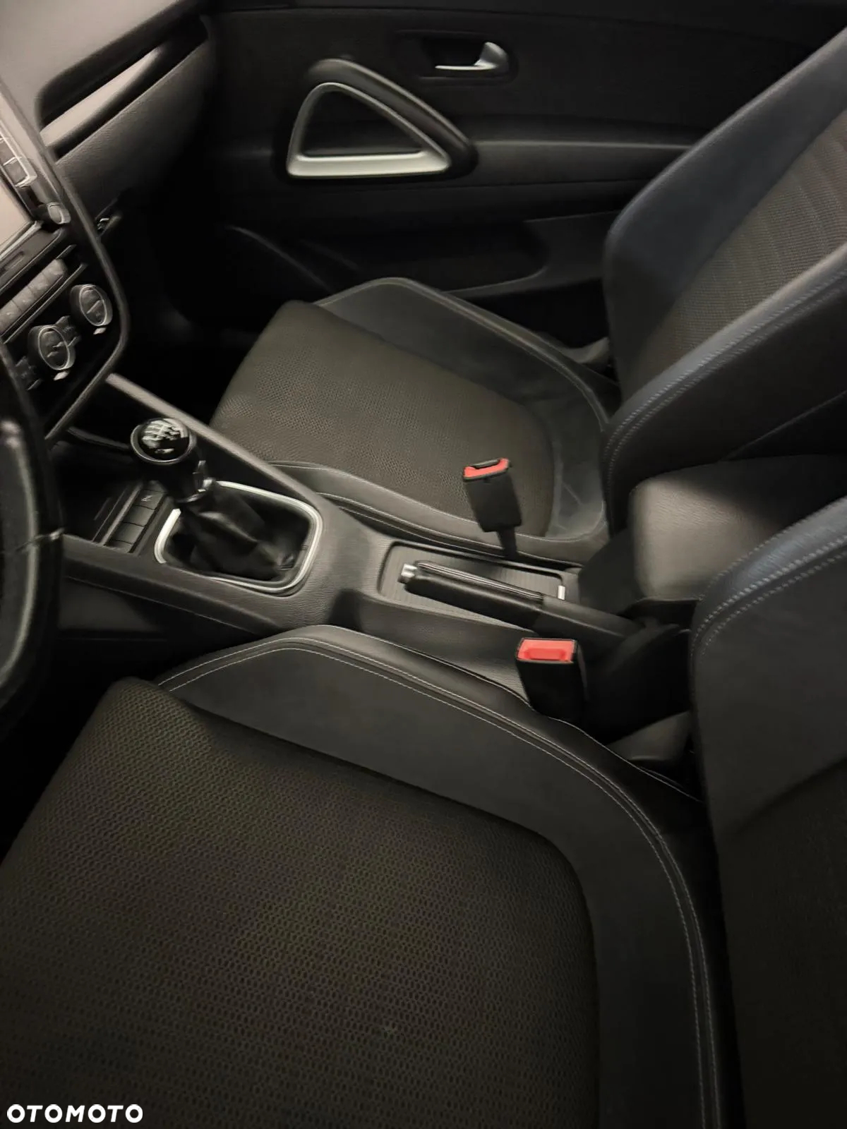 Volkswagen Scirocco 2.0 TSI BMT - 19