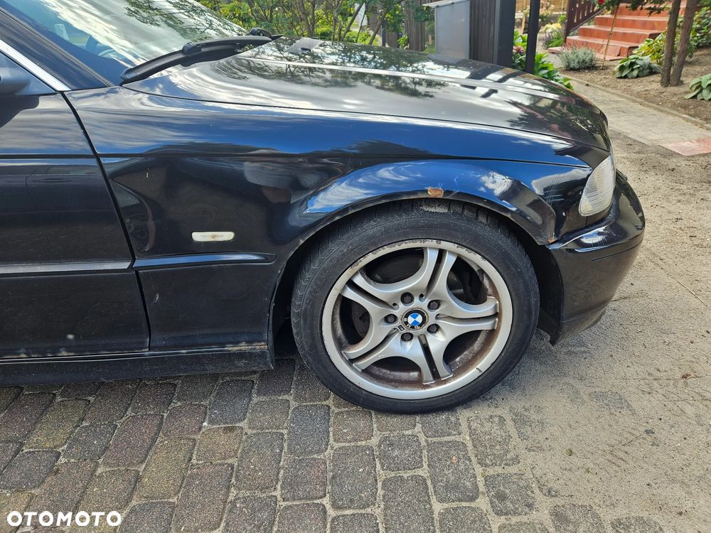 BMW Seria 3 320i - 8