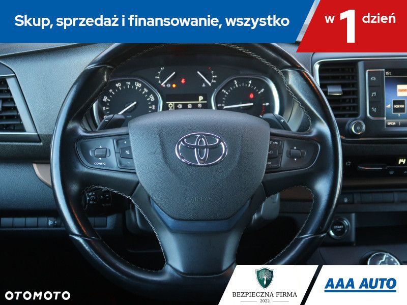 Toyota Proace Verso - 17