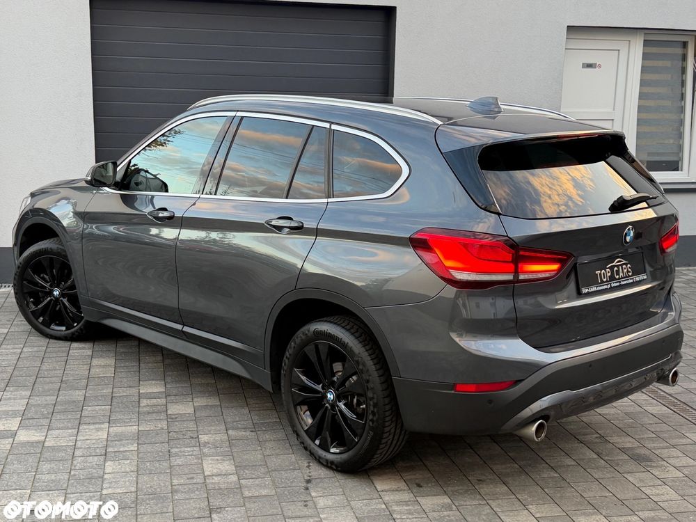BMW X1 - 25