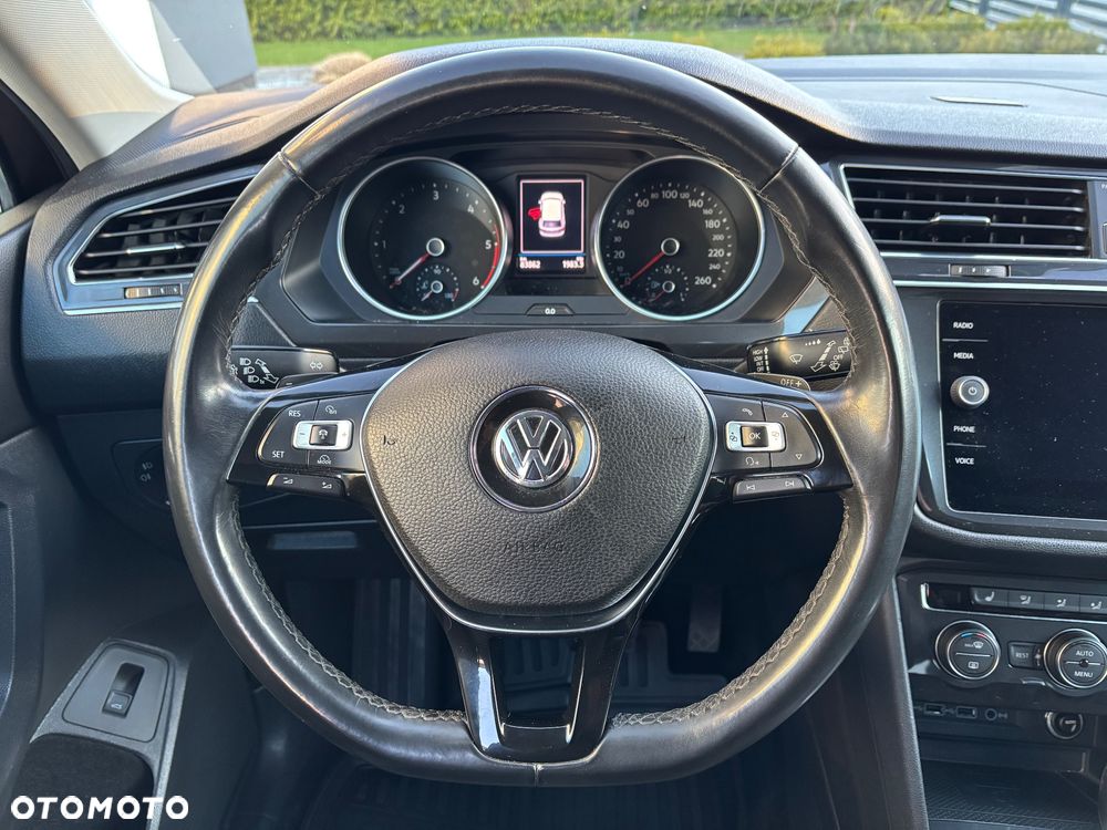 Volkswagen Tiguan Allspace 2.0 TDI 4Mot SCR Highline DSG - 20