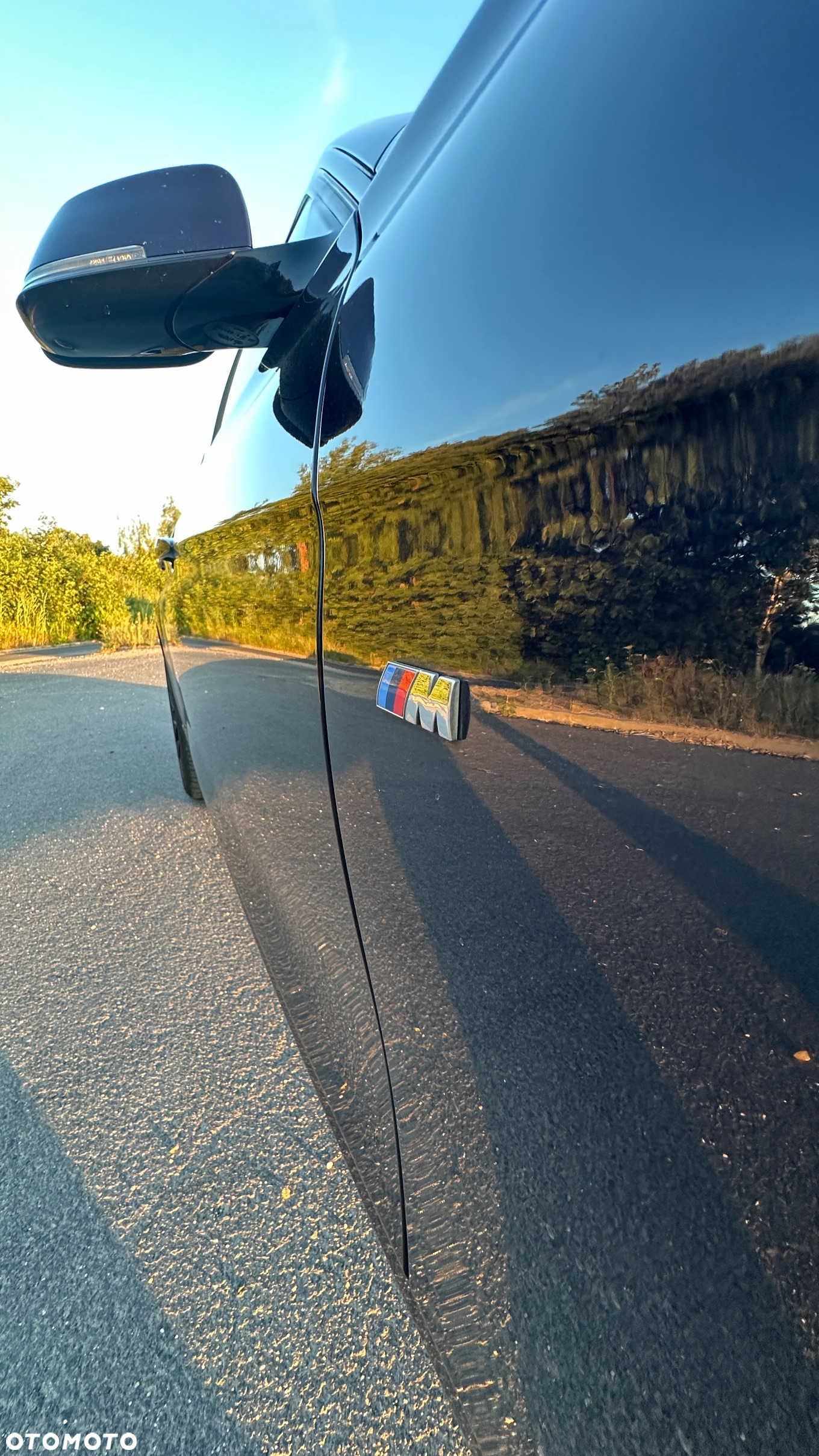 BMW Seria 3 330i xDrive M Sport Sport - 16