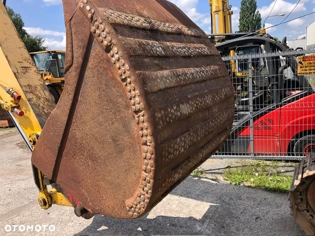 New Holland Kobelco E215B,215 B,CAT,JCB,LIEBHERR,ATLAS,HITACHI - 11