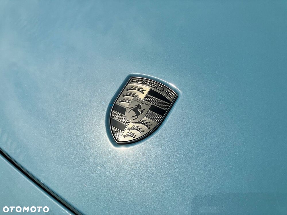 Porsche Macan - 34