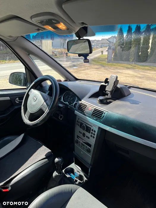 Opel Meriva - 7