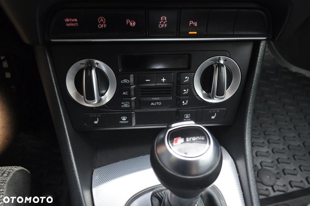 Audi Q3 2.0 TDI Quattro Edycja Specjalna S tronic - 7