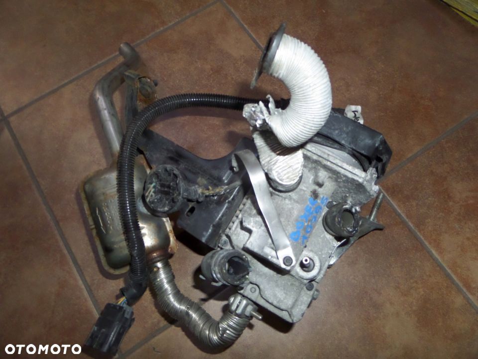 10795 WEBASTO 1343815080 DUCATO BOXER JUMPER 06- - 1