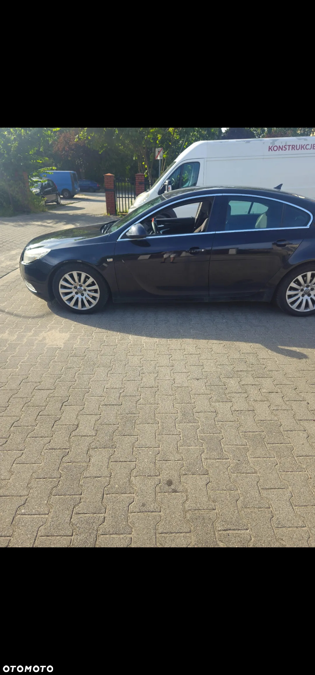 Opel Insignia - 4