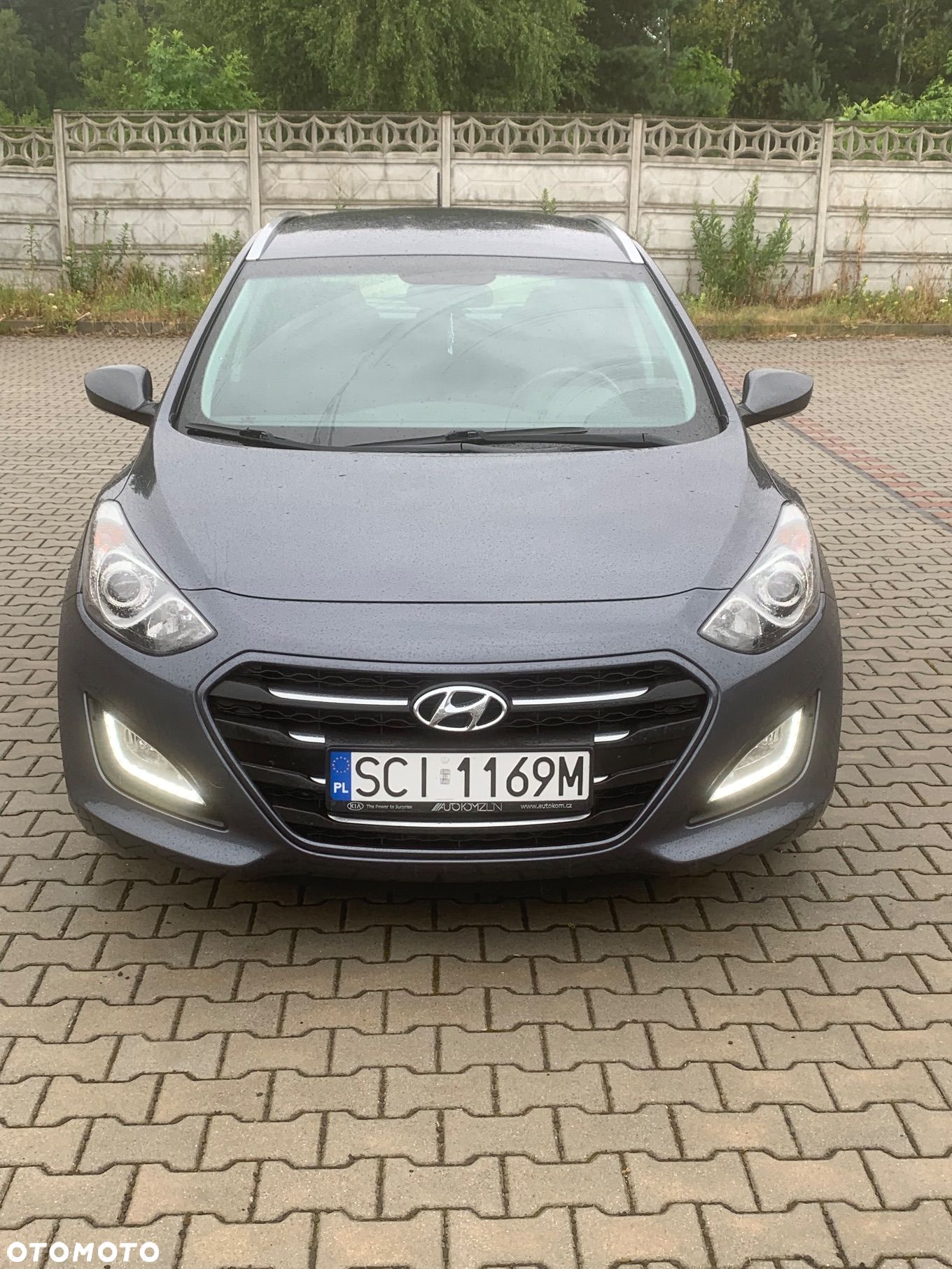Hyundai i30 1.6 Comfort - 1
