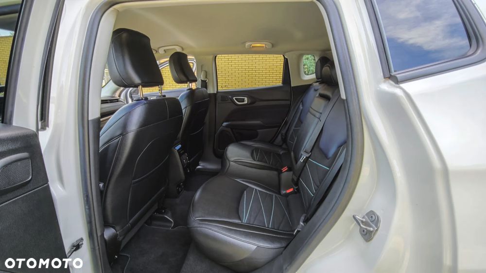 Jeep Compass 1.5 T4 mHEV Upland FWD S&S DCT - 20